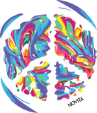 Psychedelic Love Hoodie