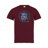 Americas Most Wanted Tee