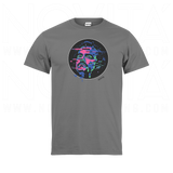 Americas Most Wanted Tee