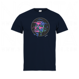 Americas Most Wanted Tee