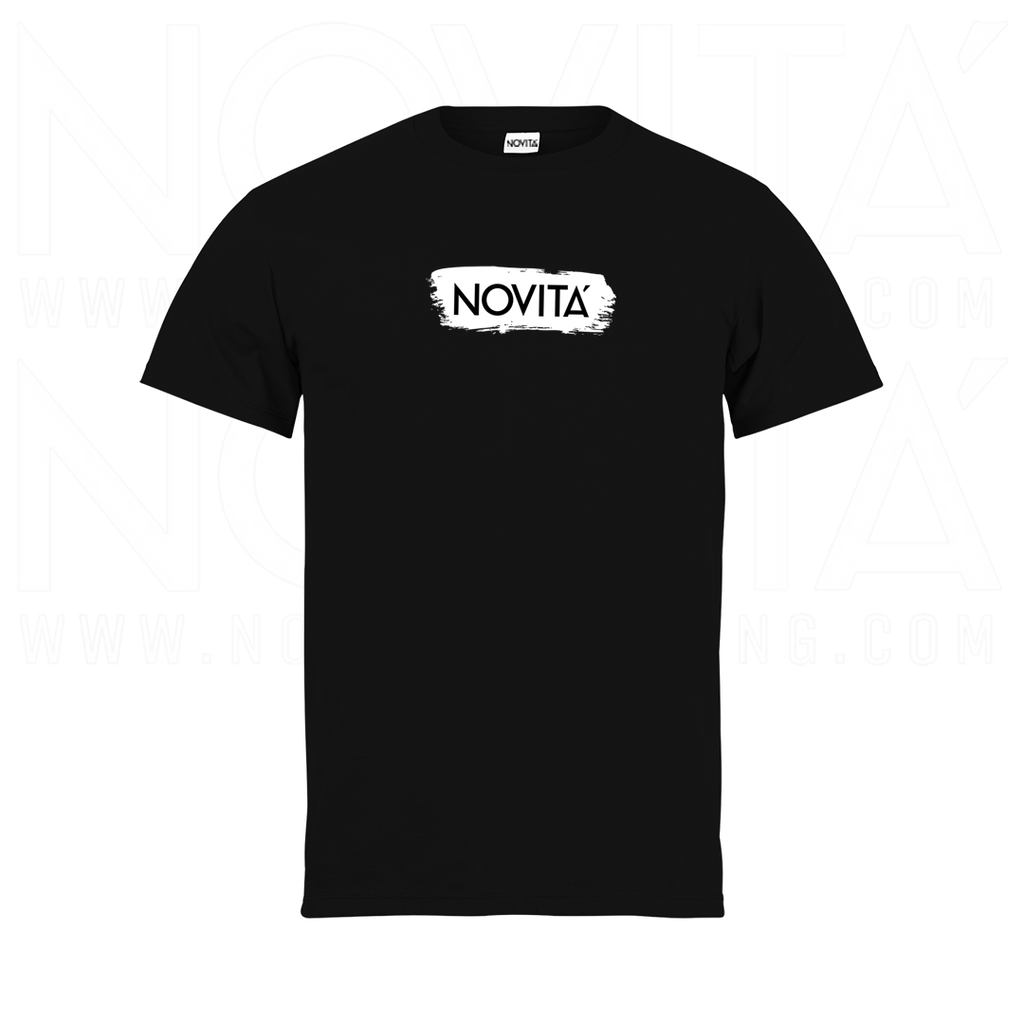 Back to Basics Tee Novita