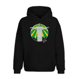 City Of God Hoodie