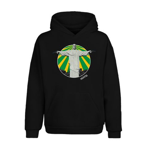 City Of God Hoodie