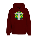 City Of God Hoodie
