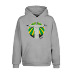City Of God Hoodie