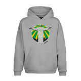 City Of God Hoodie
