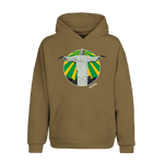 City Of God Hoodie