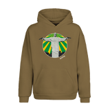 City Of God Hoodie