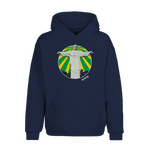 City Of God Hoodie