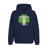 City Of God Hoodie