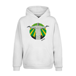 City Of God Hoodie
