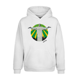 City Of God Hoodie