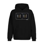 Criminal Intent Hoodie