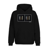 Criminal Intent Hoodie