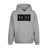 Criminal Intent Hoodie