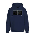 Criminal Intent Hoodie