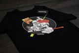 War On Drugs Tee