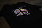 Psychedelic Love Tee