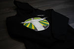 City Of God Hoodie
