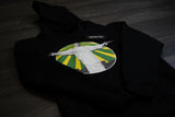 City Of God Hoodie