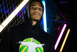 City Of God Hoodie