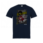 Enter the Dragon Tee