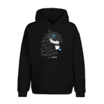 Enter the Wonderland Hoodie