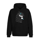 Enter the Wonderland Hoodie