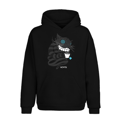 Enter the Wonderland Hoodie