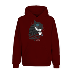 Enter the Wonderland Hoodie