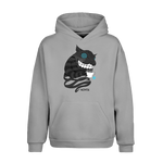 Enter the Wonderland Hoodie