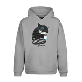 Enter the Wonderland Hoodie