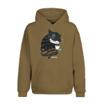 Enter the Wonderland Hoodie