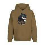 Enter the Wonderland Hoodie