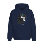 Enter the Wonderland Hoodie