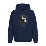 Enter the Wonderland Hoodie