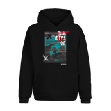 Iron Mike Hoodie