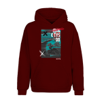 Iron Mike Hoodie