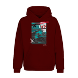 Iron Mike Hoodie