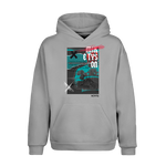 Iron Mike Hoodie