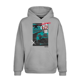 Iron Mike Hoodie