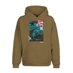 Iron Mike Hoodie