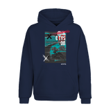 Iron Mike Hoodie