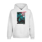 Iron Mike Hoodie