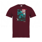 Iron Mike Tee