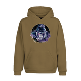 King Of The Apes Hoodie