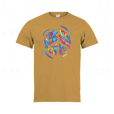 Psychedelic Love Tee