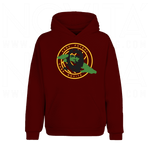 Revólucion de Futbol Hoodie