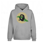 Revólucion de Futbol Hoodie