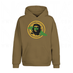 Revólucion de Futbol Hoodie